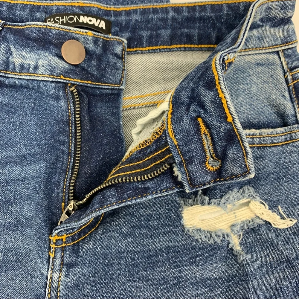 Fashion Nova pre owned